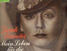 Zarah Leander Mein Leben Für Die Liebe NEAR MINT Odeon Records Vinyl LP