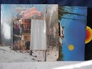 Levon Helm m- die cut in shrink LP The RCO All-stars