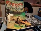 THE WHO ODDS AND SODS TRACK  LP RECORD
