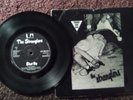 the stranglers, nice n sleazy Bonzos mispress