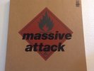 Massive Attack ?Blue Lines Wild Bunch Records Vinyl LP Box Set 2012 Remastered