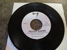 Defex Psycho Surfer/Machine Gun Love, Very Rare  7