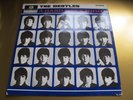 The BEATLES * HARD DAYS NIGHT * 1964 UK *MONO* LP PMC1230 1ST PRESS MT TAX CODE
