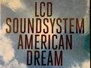 LCD Soundsystem - American Dream LP [Vinyl New] 140gm Gatefold + Download