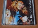 SHAKIRA OBJECTION TANGO REMIXES