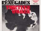 RENEGADES Thirteen Women MONSTROUS mod dancer GARAGE freakbeat RARE Sweden 45