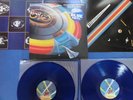 ELECTRIC LIGHT ORCHESTRA OUT OF THE BLUE Jet 77 A1B1 BLUE VINYL 2xLP nr ARCHIVE