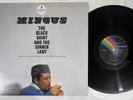 CHARLES MINGUS BLACK SAINT & THE SINNER LADY MCA VIM-5566 Japan Vinyl LP