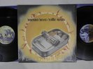 BEASTIE BOYS HELLO NASTY GRAND ROYAL GR061 US Shrink Vinyl 2LP
