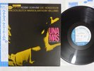 KENNY DORHAM UNA MAS BLUE NOTE BNJ-71016 Japan OBI Vinyl LP