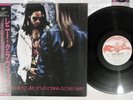 LENNY KRAVITZ ARE YOU GONNA GO MY WAY VIRGIN VJJP-30001 Japan OBI Vinyl LP