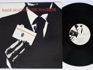 RAGE AGAINST THE MACHINE GUERRILLA RADIO EPIC EPC 668178 6 US Vinyl 12