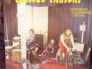 CCR CREEDENCE CLEARWATER RIVIVAL ** SEALED** LP / COSMO'S FACTORY / NO BAR CODE