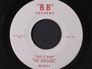 SHOWMEN: Take It Baby/in Paradise 45 Soul