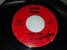 Garage The Tropics - I Want More / Goodbye My Love 45 on Freeport VG+