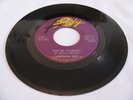 LaBRENDA BEN - JUST BE YOURSELF / I CAN'T HELP IT, I GOTTA DANCE - GORDY