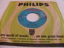 THE 4 SEASONS - BEGGIN' / DODY - PHILIPS