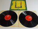 The Incredible String Band  “U” Vinyl LP - VG
