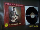 YAZOO LP Furry Lewis ?– In His Prime 1927-1928