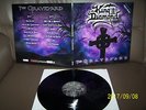 King Diamond ?LP  The Graveyard - LIMITED EDITION 500 COPIES