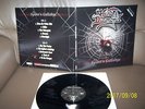 King Diamond ?LP  The Spider's Lullabye - LIMITED EDITION 500 COPIES
