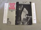 DAVE VAN RONK FOLKSINGER ON PRESTIGE MONO GREEN LABEL FL 14012