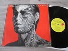 LP ROLLING STONES TATTOO YOU 1C.064-64533 STEREO ORIG 1ST GERMANY 1981