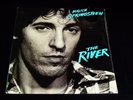 Bruce Springsteen-The River-ORIGINAL 1980 US Double LP-SEALED