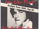 DWIGHT TWILLEY I'm On Fire RARE *M-* Norway 7