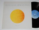 POPOL VUH -Hosianna Mantra- LP Celestial Harmonies Records 1981