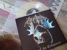 Zemial - Face Of The Conqueror 10inch clear vinyl