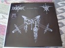 Desaster / Pentacle - Split 10inch lim. 500