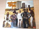 EX   Mandrill/Just Outside Of Town/1973 Polydor LP + Booklet