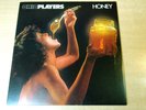 EX/EX   Ohio Players/Honey/1975 Mercury Gatefold LP