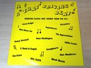 EX/EX-   That Driving Beat/1984 Soul Supply Northern Soul LP/Geno Washington