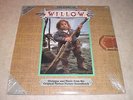 The Story Of Willow LP - Sealed - Soundtrack