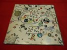 Led Zeppelin LP self titled III Original 1st pressing Atlantic  Excellent