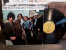 Blues Project PROJECTIONS Verve Forecast FT-3008 Mono 1966 Psych Blues Rock