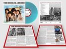 The Beatles - Abroad...1965 North America Tour In Words and Music Vinyl LP  NEW