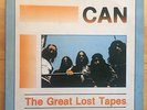 Can ?– The Great Lost Tapes. Radio Demos Plus Live Recordings - Vinyl - VG+