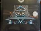 FUTURE SOUND OF LONDON FSOL ARCHIVED ENVIRONMENTAL VIEWS   180G 3LP NUMBERED