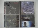 Emperor / In The Nightside Eclipse / Wrath Of The Tyrant / Anthem to the...