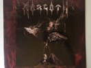 Morgoth - Cursed (Black) (2015 CENTURY MEDIA)
