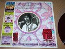 Rare Zappa vinyl: Duke Of Denver  - red marbled vinyl