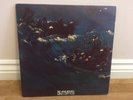 The Avalanches 'Since I Left You' 2001 LP (XLLP 138)- VG+ Condition