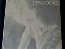 LES MOORE-YESTERDAY-RARE PRIVATE PRESS-1973-NATIONAL 2154-FOLK PSYCH-SEALED LP