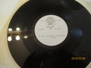 ANDY KIM AIN'T SO MUCH A LOVE SONG 45 RPM ACETATE