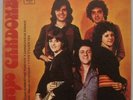 GRUPO CANDOMBE - LATIN SOUL BOSSA JAZZ GROOVE DON BETO 1975 BRAZIL EP 7