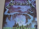 METALLICA   -   CREEPING DEATH / JUMP IN THE FIRE   LP VINILO