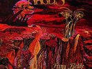Argus - From Fields Of Fire [New Vinyl LP]